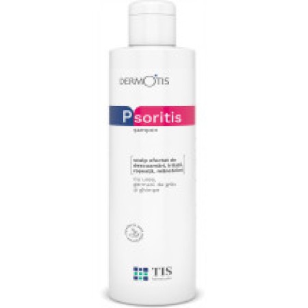 Tis Psoritis Sampon uree x 100 ml