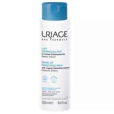 Uriage Lapte Demachiant 250ml