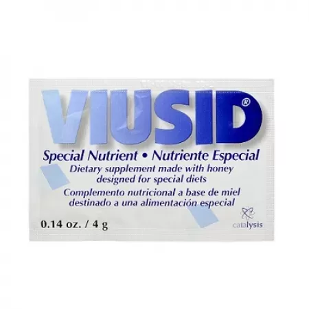 Viusid special nutrient -pulb.susp. x 4g-Catalysis