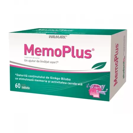 W Memo Plus x 60
