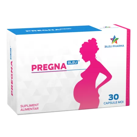 Pregnableu x30 cps
