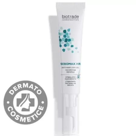 Biotrade Sebomax HR Gel x 26 ml