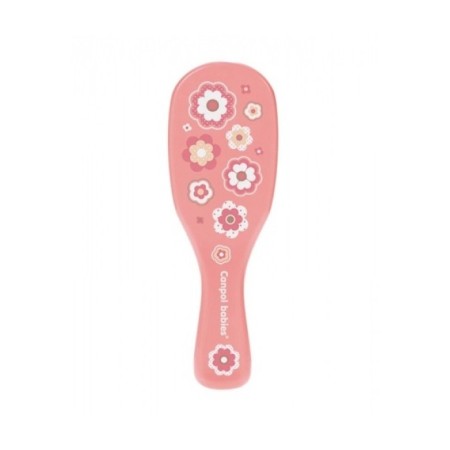Canpol 7/406 Set Perie Par Natural