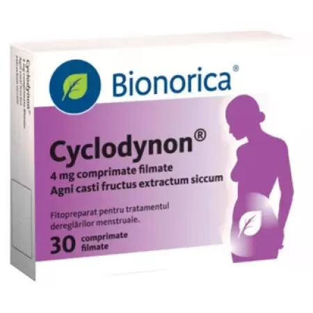 Cyclodynon-cpr. x 30-Bionorica