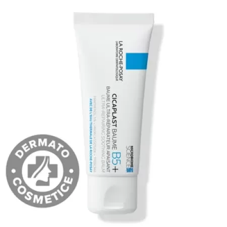 La Roche Posay Cicaplast B5+ Balsam reparator calmant SPF50 40ml