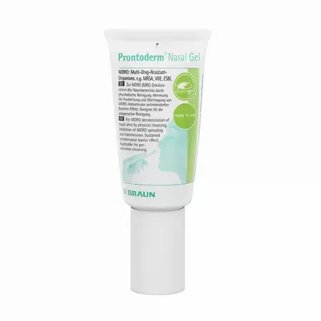 Prontoderm Nasal Gel x 30ml