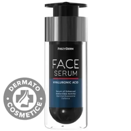 Frezyderm Serum Acid Hyaluronic x 30 ml