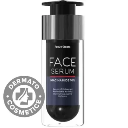 Frezyderm Serum Niacinamide x 30 ml