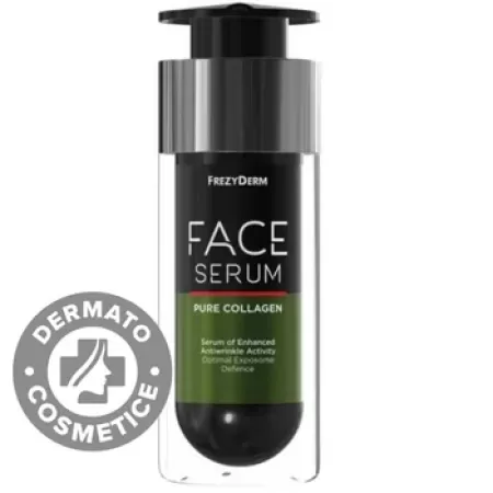 Frezyderm Serum  Pure Colagen x 30 ml