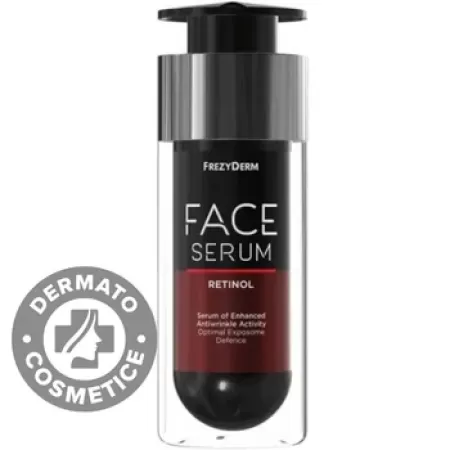 Frezyderm Serum Retinol x 30 ml