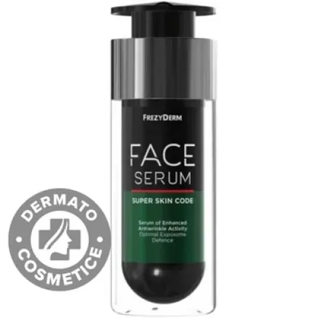 Frezyderm Serum Super Skincode x 30 ml