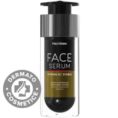 Frezyderm Serum Vitamin 5C3 X 30 ml