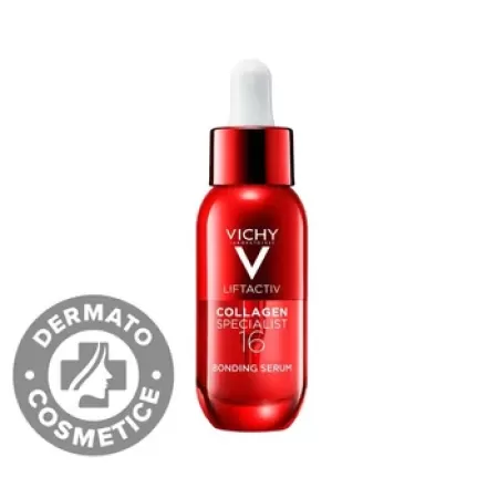 Vichy Liftactiv Collagen Specialist Ser Antirid x 30ml