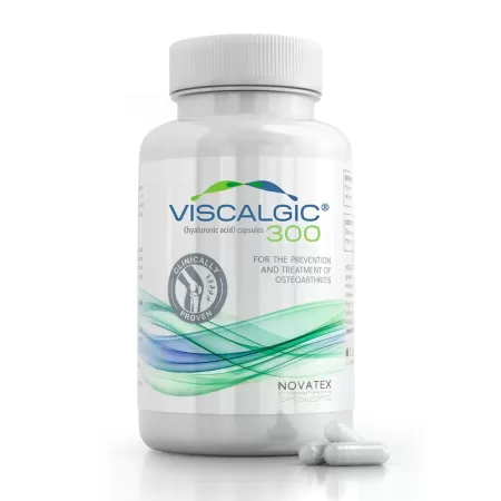 Viscalgic 300 x 120 capsule