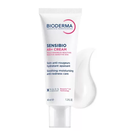 Bioderma Sensibio AR+ Crema 40ml