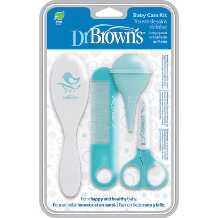 Dr.Brown's HG029-Set Ingrijirea Bebelusului