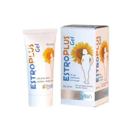 Estroplus gel x 50 ml