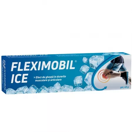 Fleximobil Ice gel 45g
