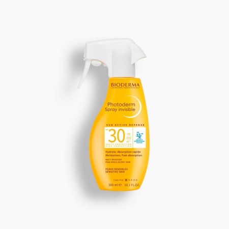Photoderm Spray Invizibil SPF30+ x 300ml