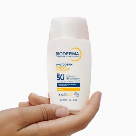 Photoderm XDefense Ultra-Fluid Invizibil SPF50+ x 40ml