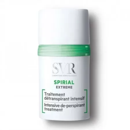 SVR Spirial Extrem Roll-On x 20ml