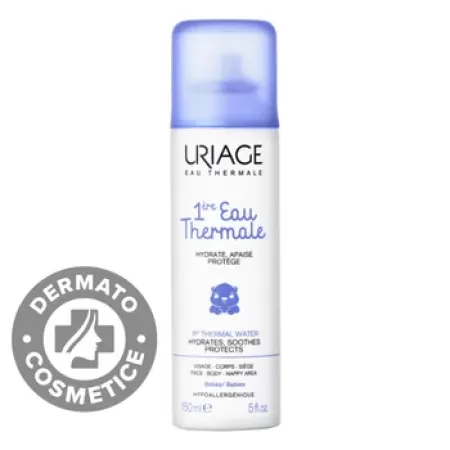 Uriage Bebe Spray Apa termala 150ml