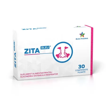 Zitableu x 30 cpr