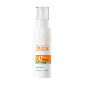 Avene Sun Fluid Anti-Imperfectiuni SPF50+ 40ml