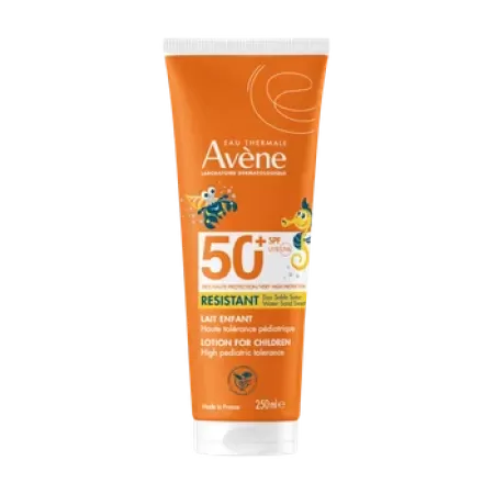 Avene SUN Lotiune Copii SPF 50+ 250ml