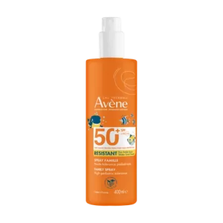Avene Sun Spray Familie SPF 50+ 400ml