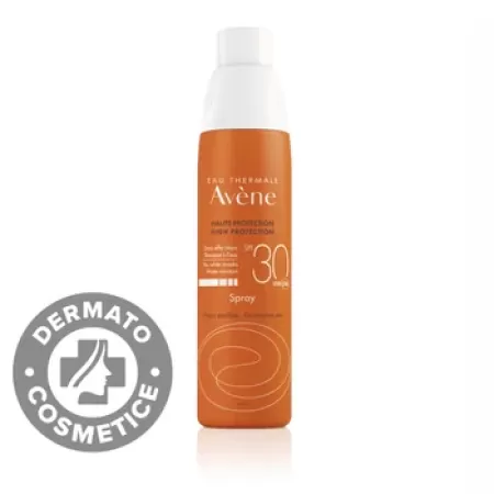 Avene Sun Spray SPF30 x 200 ml