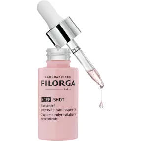 FILORGA Nicef-Shot Ser revitalizant impotruva imbatranirii pielii x 15ml
