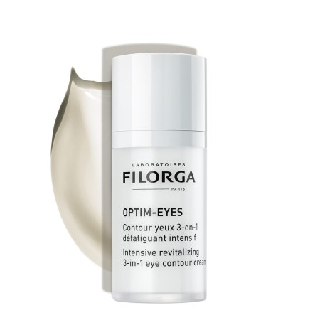 FILORGA Optim-Eyes Contur de ochi 3 in 1 intens revitalizant