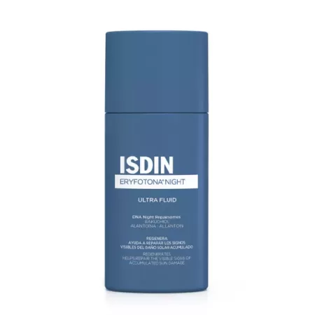 ISDIN Eryfotona Night Ultra Fluid x 50ml