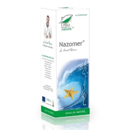 Medica Nazomer 30ml cu Nebulizator