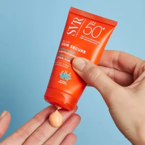 SVR Sun Secure Blur SPF50+ Fara Parfum 50ml
