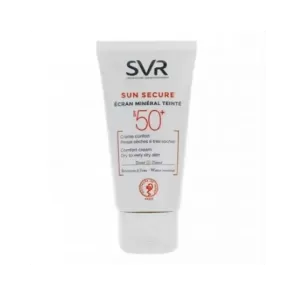 SVR Sun Secure Ecran Mineral Teinte PS SPF50+ 60g