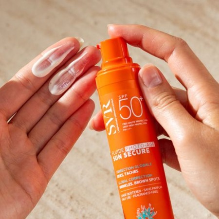 SVR Sun Secure Fluid Photo-Age 40ml