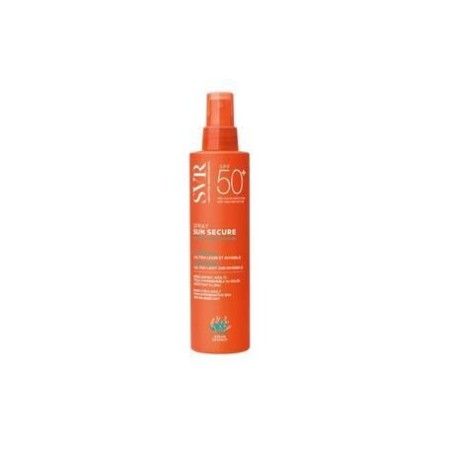 SVR Sun Secure Spray SPF50+ 200ml