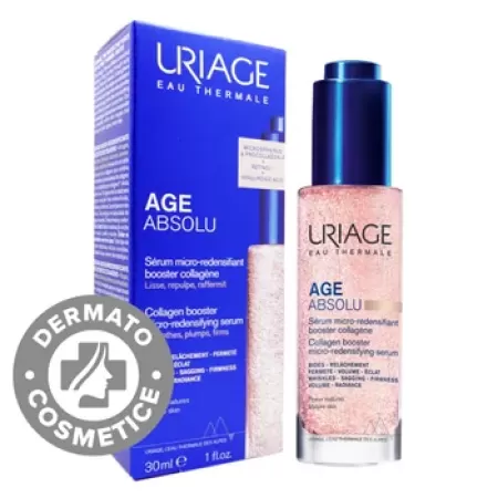 Uriage Age Absolu Ser Booster de colagen 30 ml