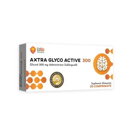 Axtra Glyco Active 300 x 30 cpr