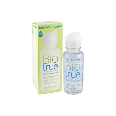 BioTrue x 60 ml