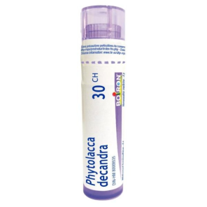 BOIRON Phytolacca Decandra CH 30