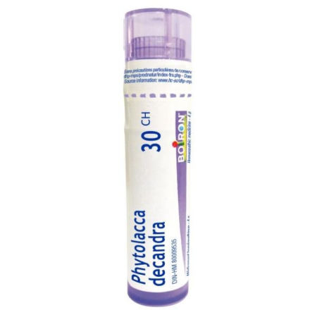 BOIRON Phytolacca Decandra CH 30