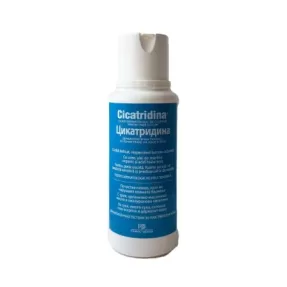 Cicatridina Dermato Curatare x 250 ml