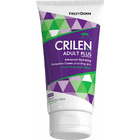 Frezyderm Crilen Adult Plus Crema -insecte x 125 ml