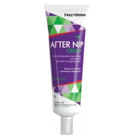 Frezyderm Crilen crema dupa piscaturi x 30 ml