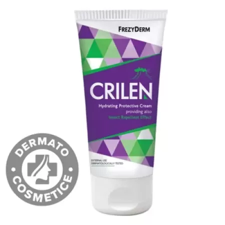 Frezyderm Crilen Crema imp.intepaturilor insectelor x 50 ml
