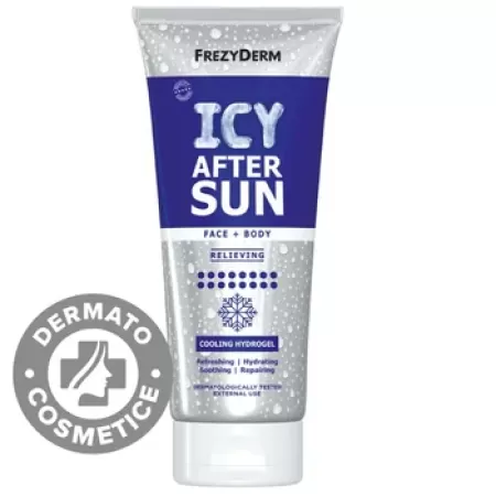 Frezyderm Icy After Sun x 200 ml
