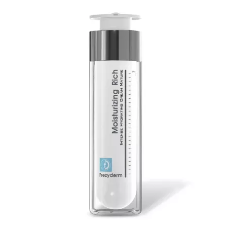 Frezyderm Moisturizing Rich 45+ cr hidrat x 50 ml